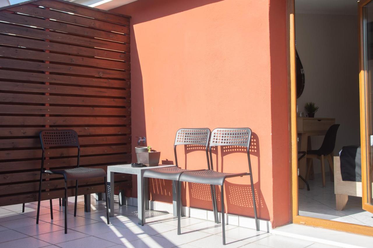 Apartment Minimal Culture Boutique *