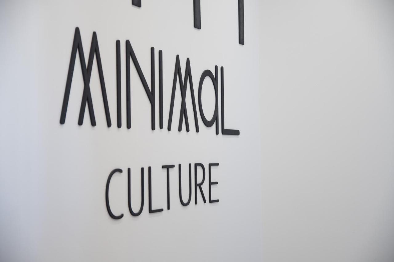 Minimal Culture Boutique Kavala
